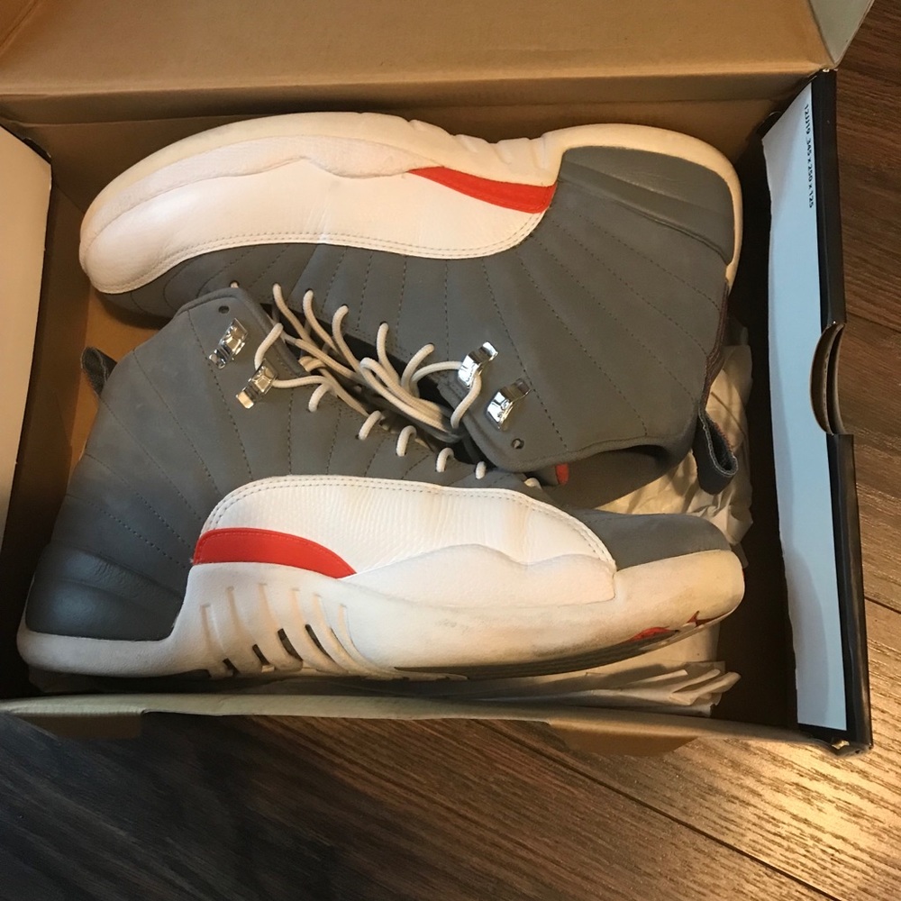 Air Jordan Retro 12 Size 10